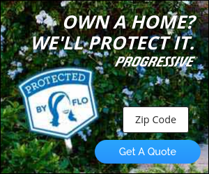 Progressive Home Insurance